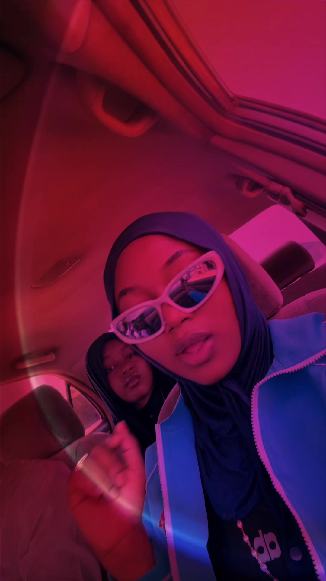 @Yanmatan😘larabawa 💜🦋