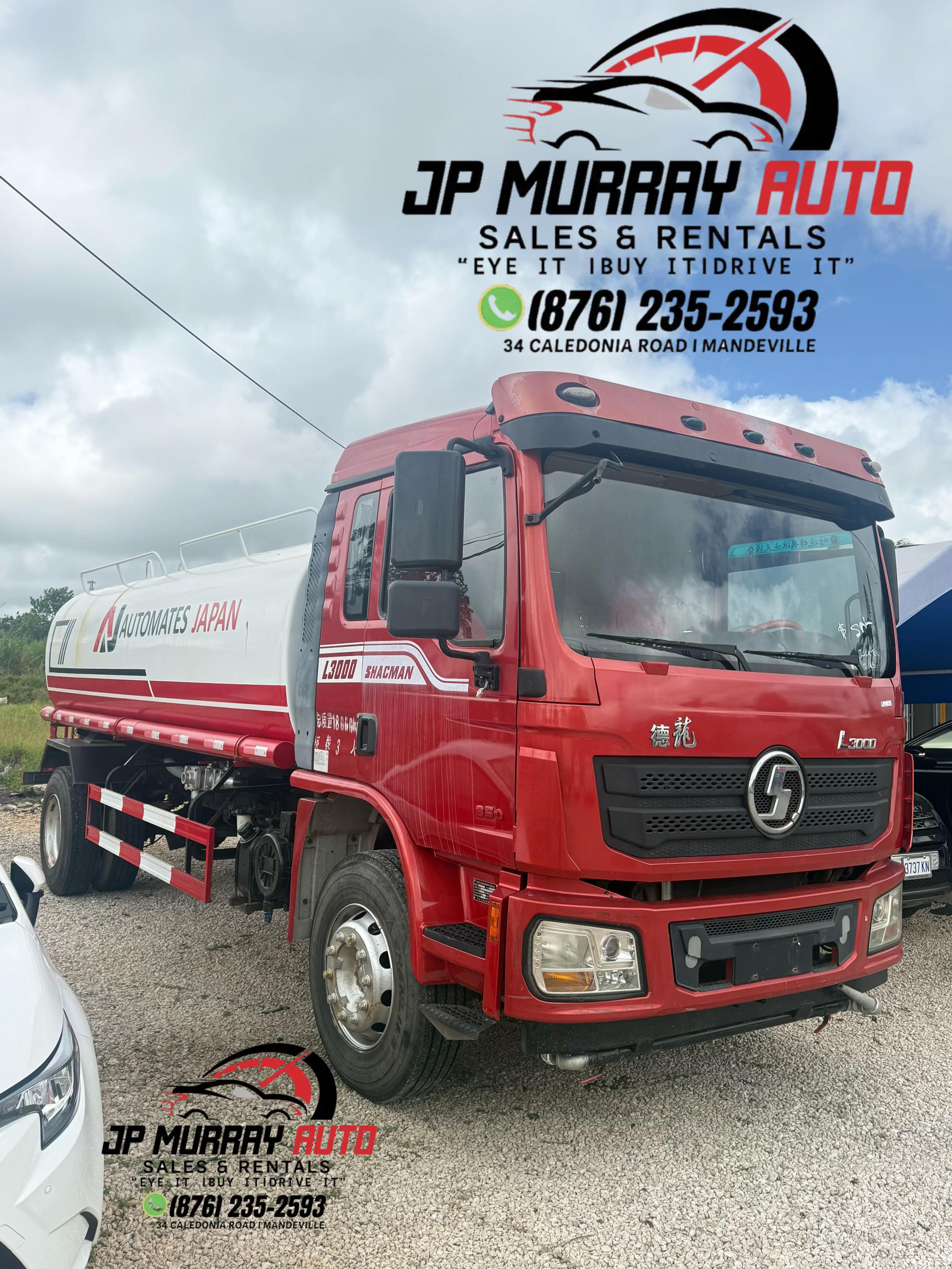 @JP MURRAY AUTOSALES & RENTALS