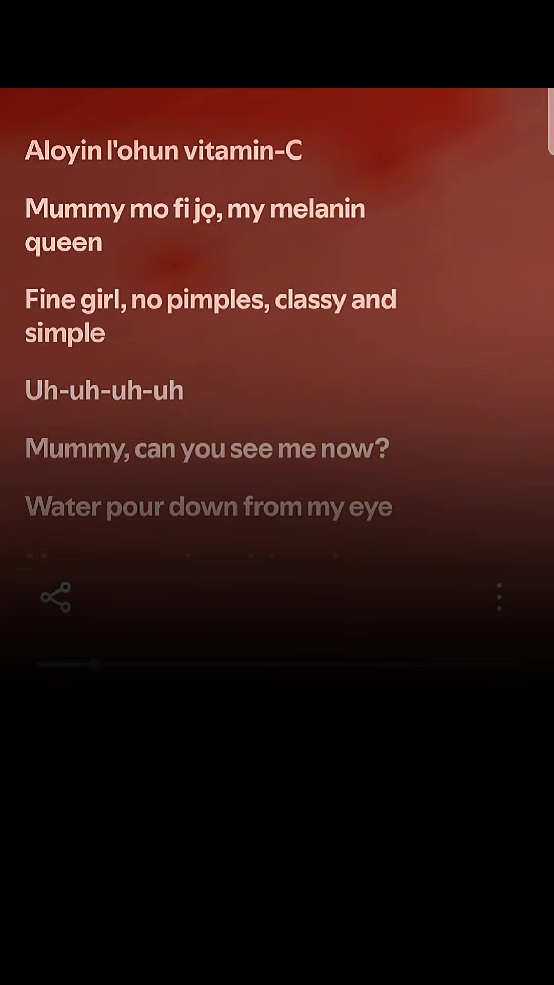 @LyricsAfrika