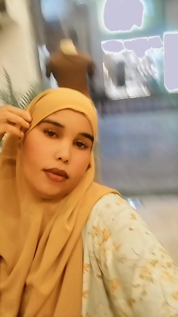 @dheman ina ali 👸✨️