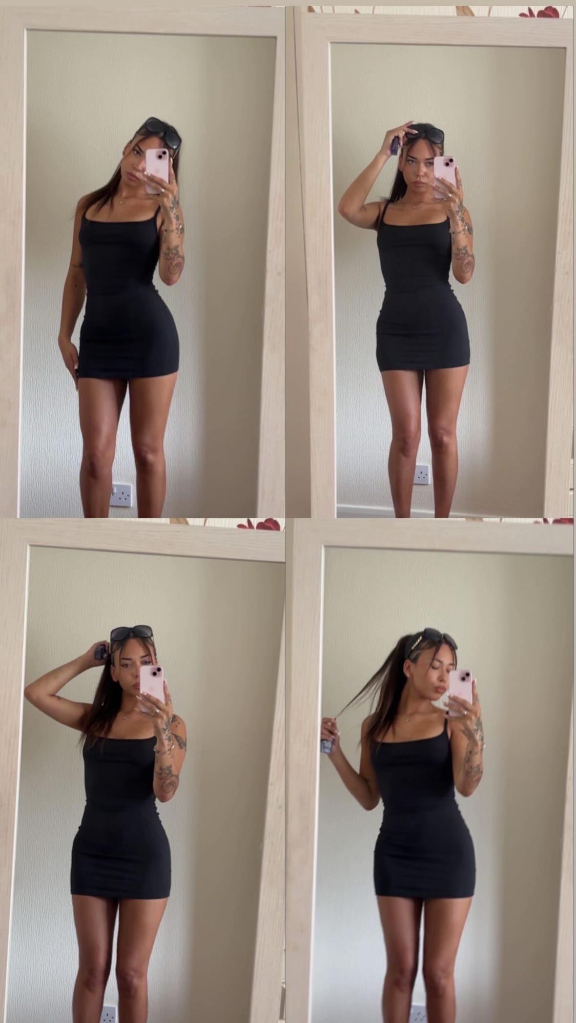 @georgia levene