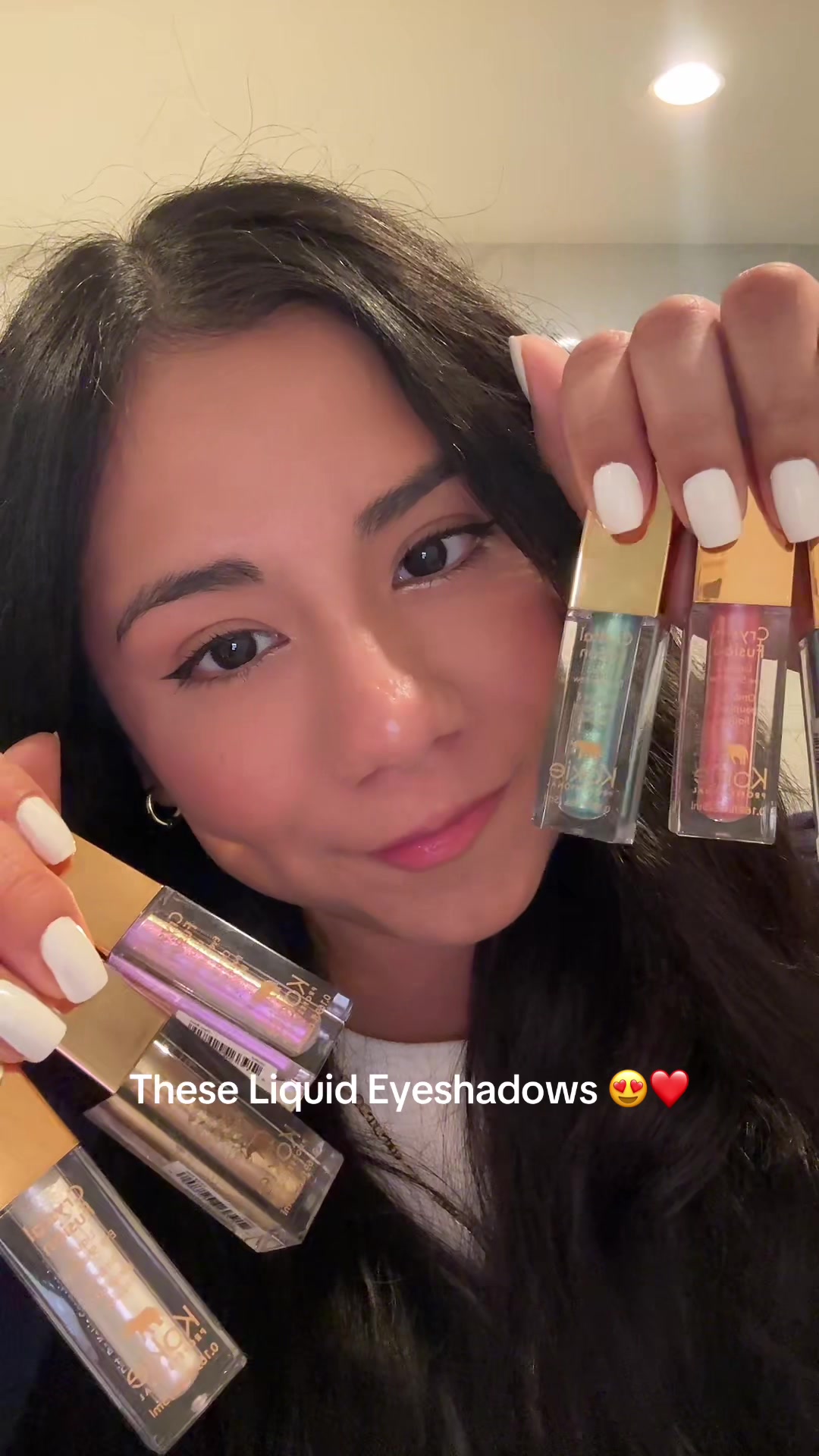@Kokie Cosmetics