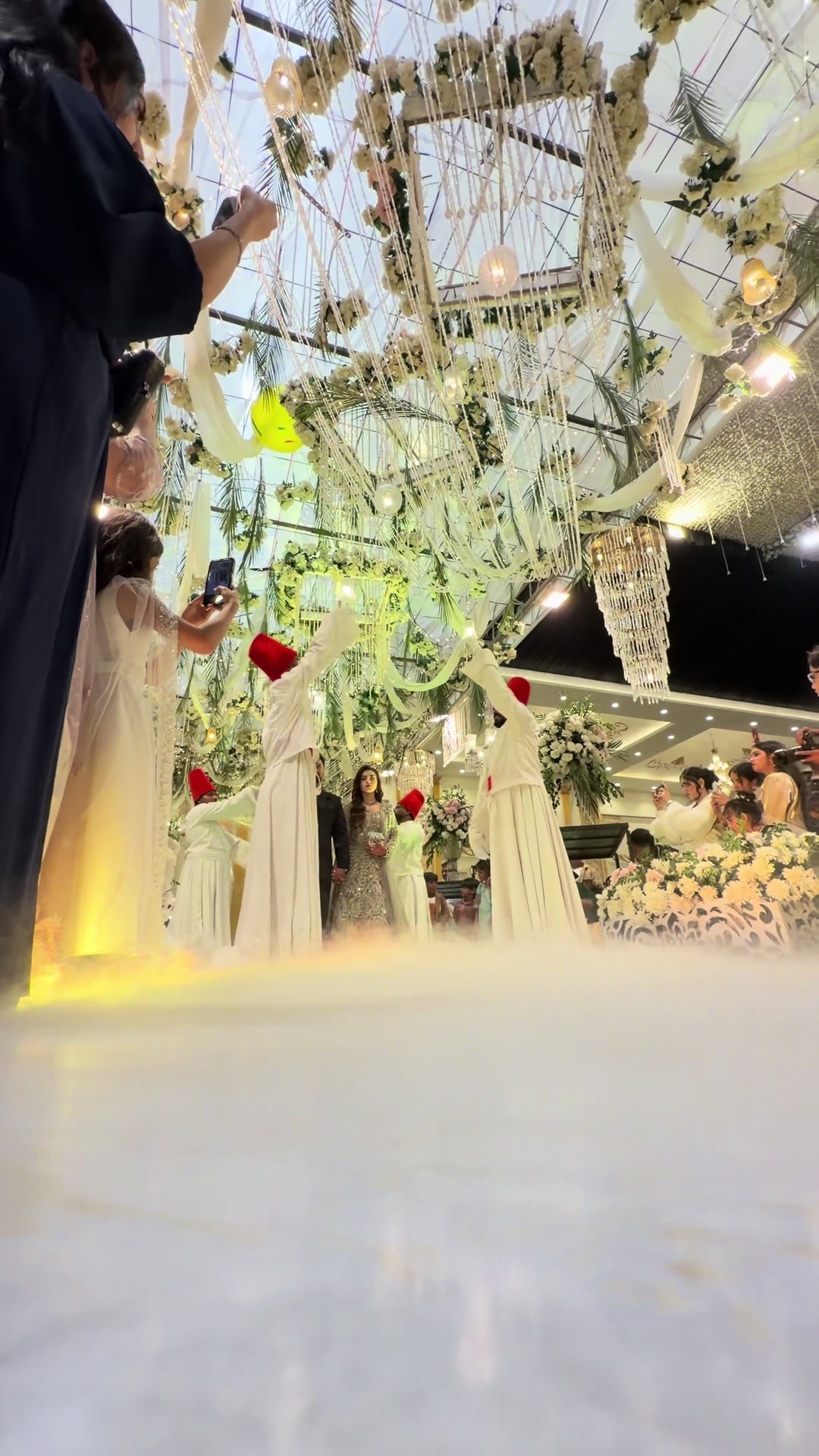 @The _wedding _dance