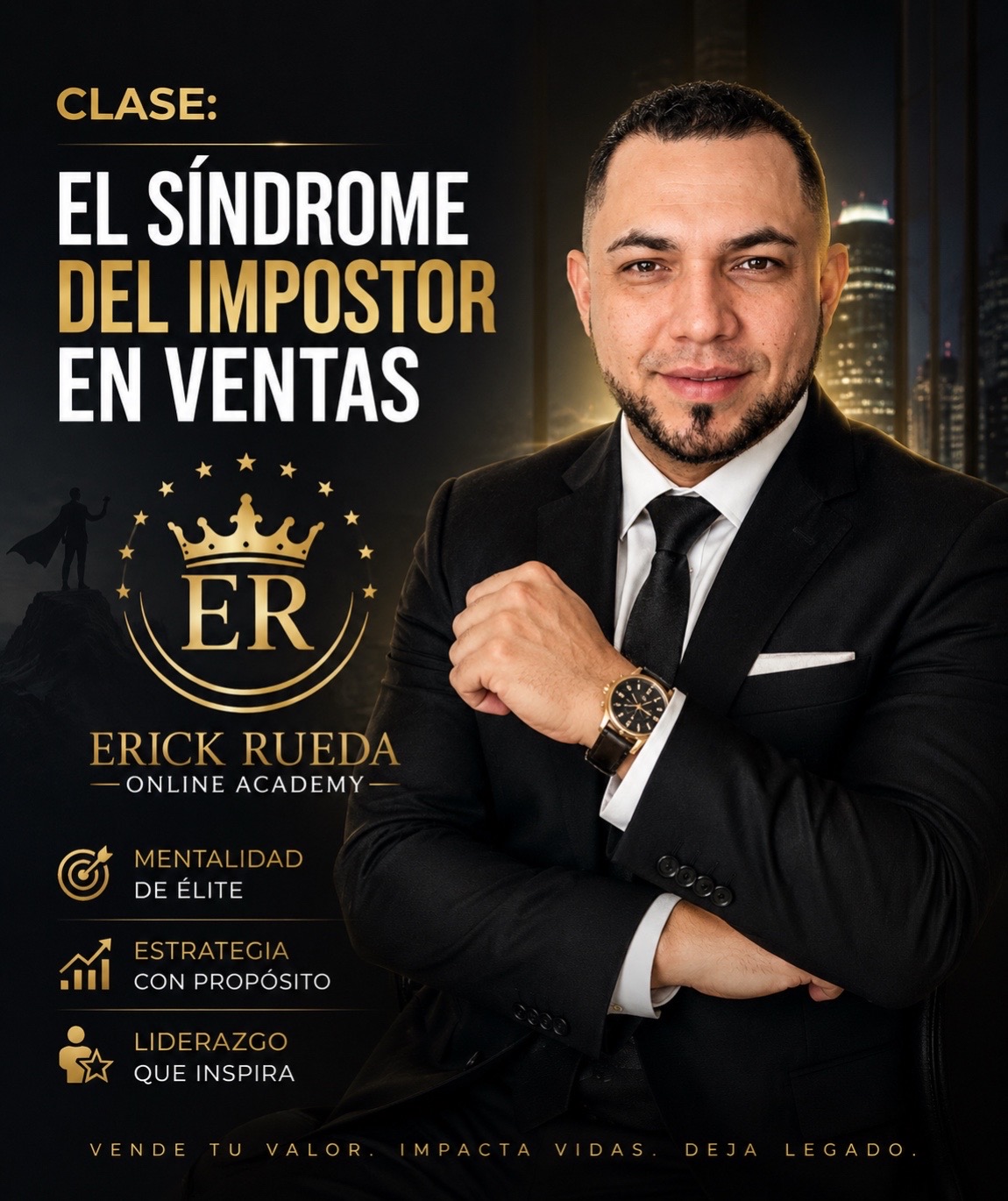 @Erick Rueda