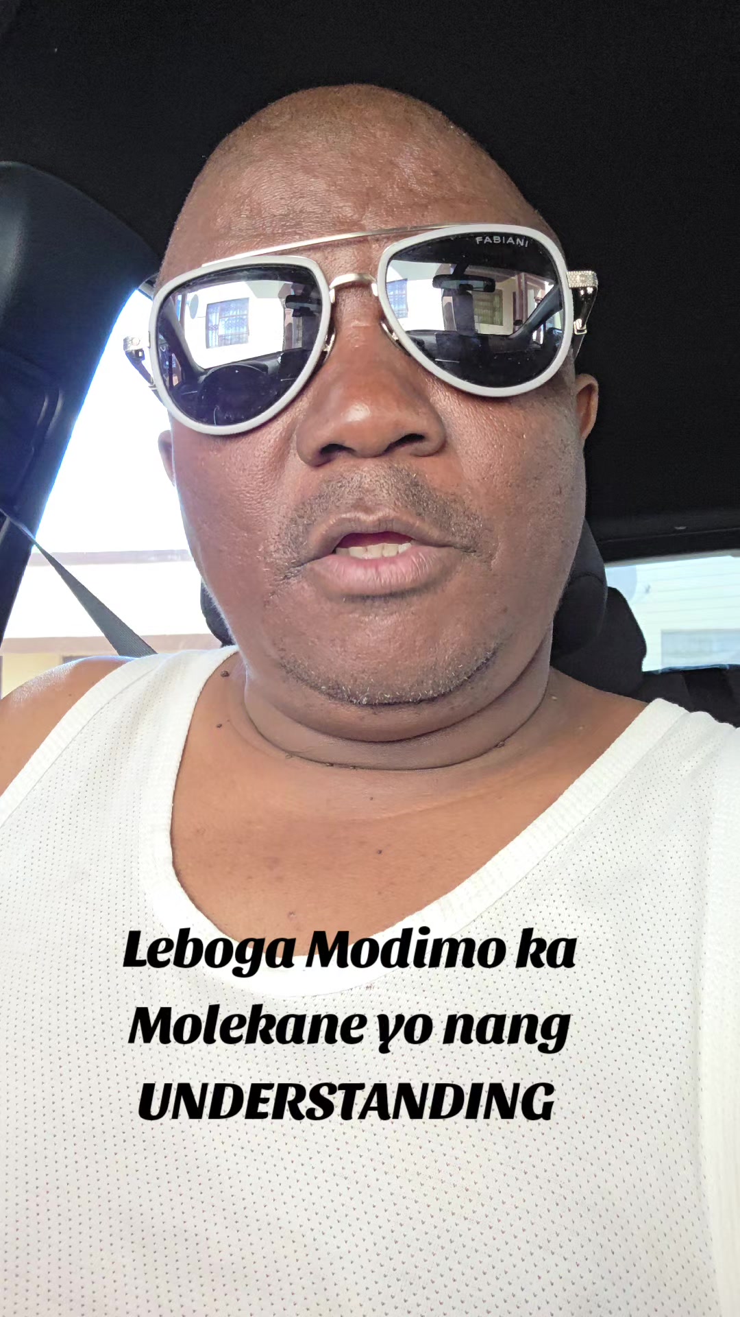 @Alphy Moruti Obakeng