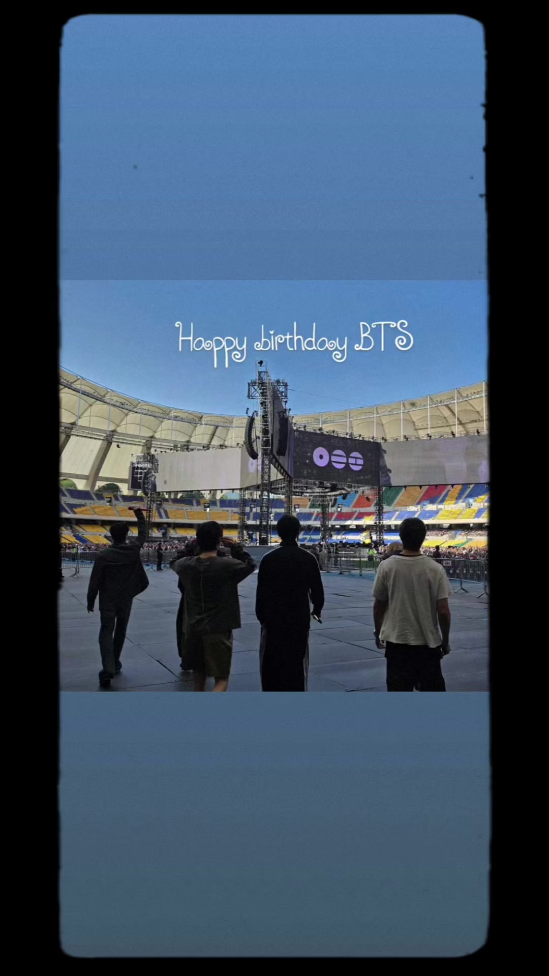@mnipecokook☺︎︎ ⌒☆ᴬᴿᴵᴿᴬᴺᴳ
