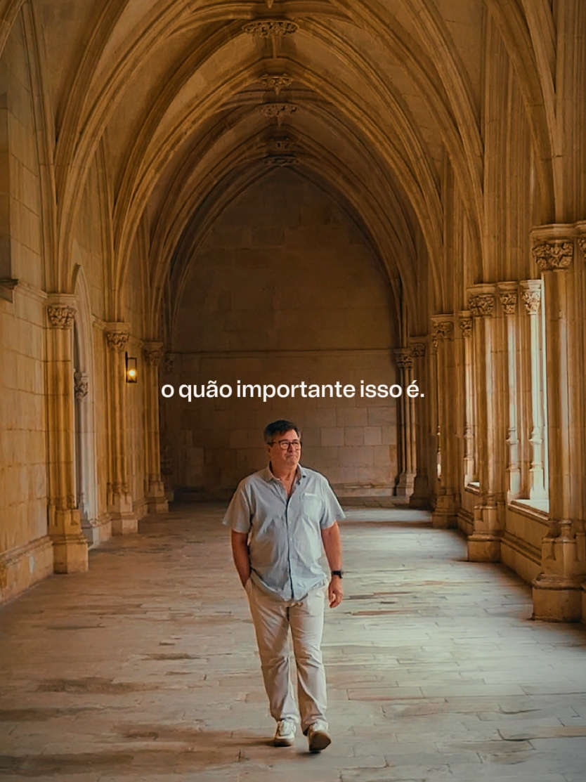 @&Eacute; sobre viver a vida