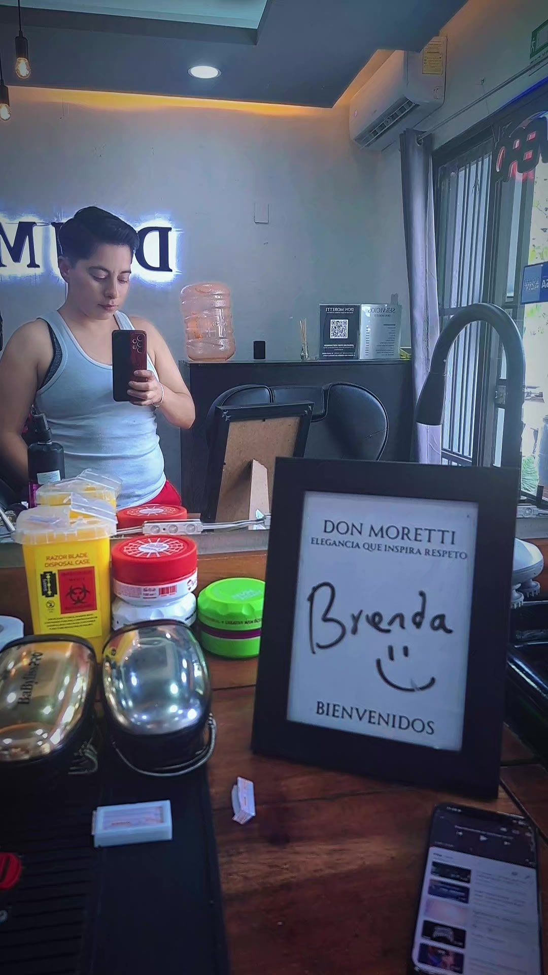 @Bren Miranda
