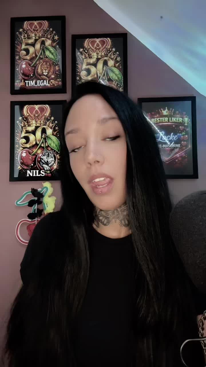 @☠️🍒Kiiirschiii🍒☠️