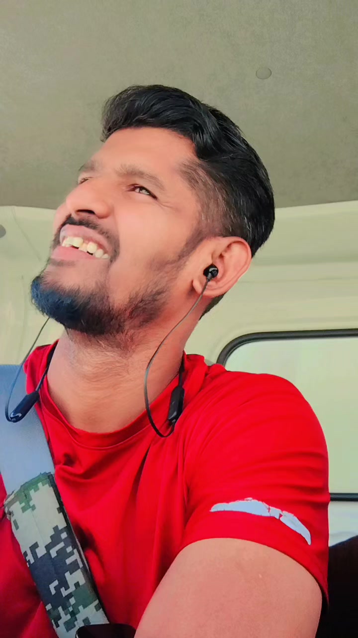 @நீ தான் என் உலகம்