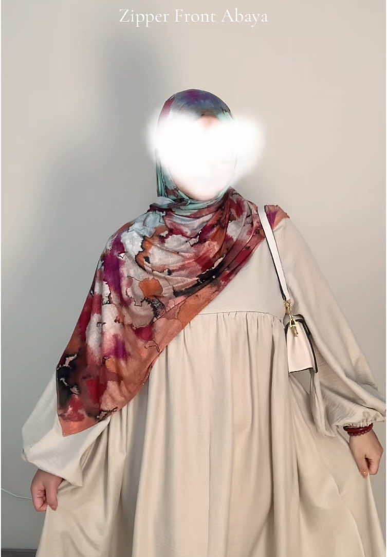 @Lumos Modesty