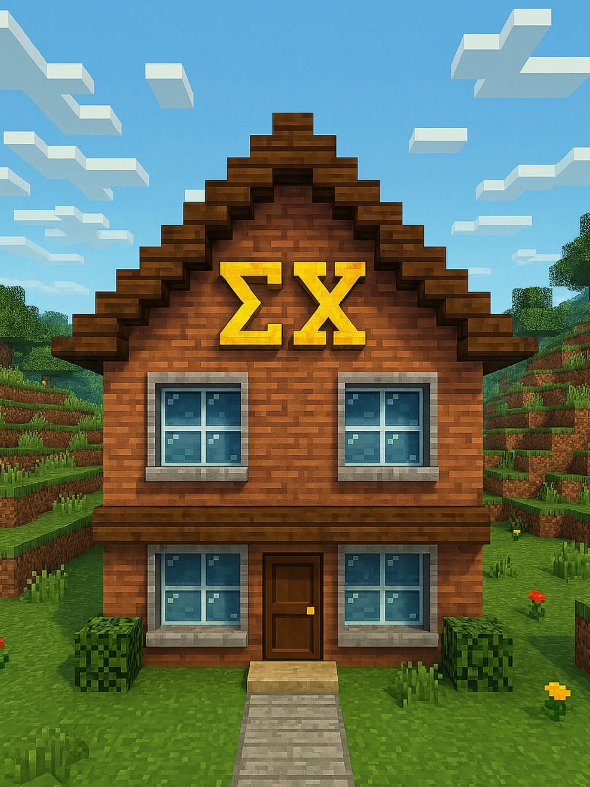 @Official Sigma Chi Fraternity