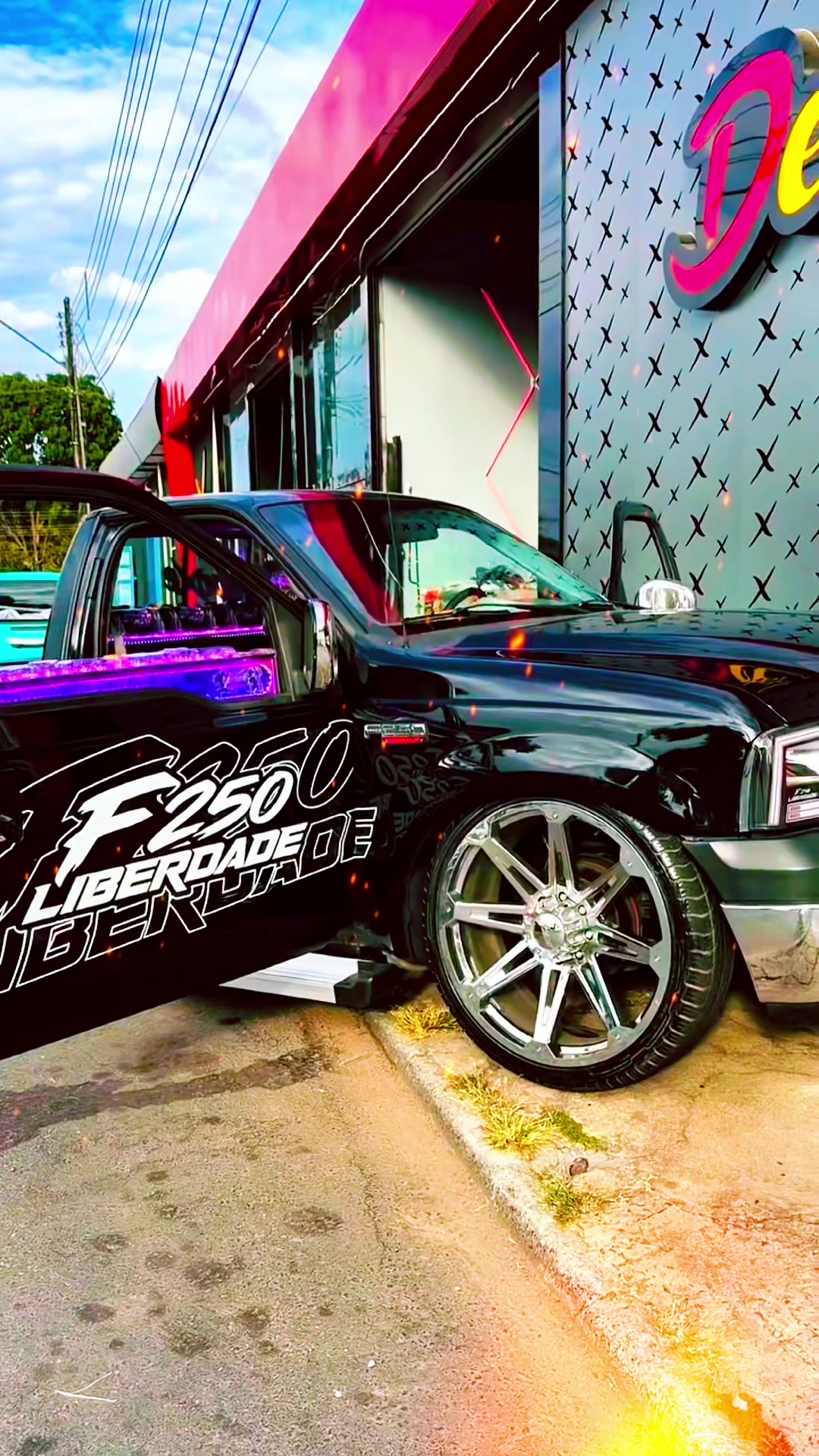 @Eletrofunk Pr