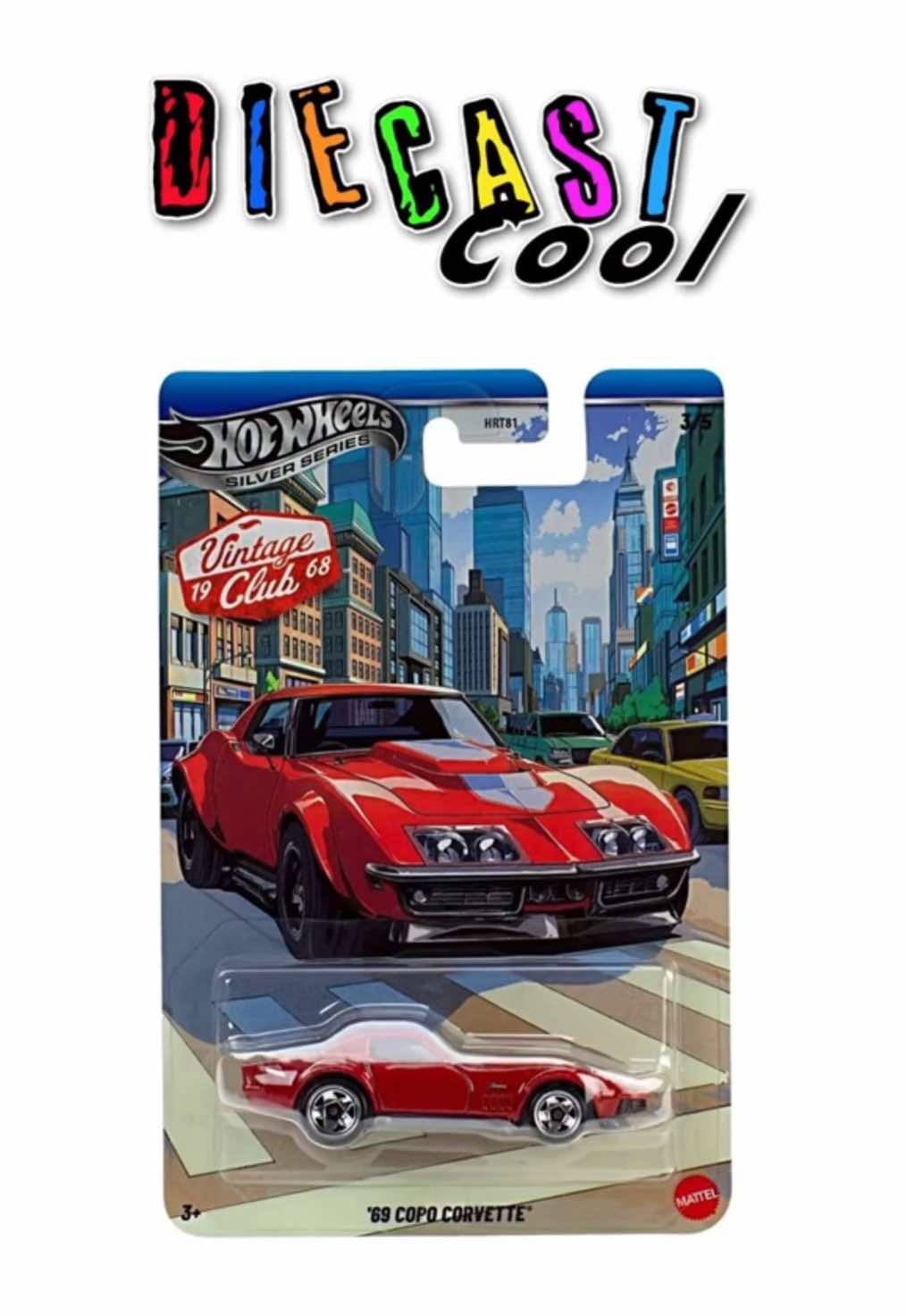 @Diecast Cool