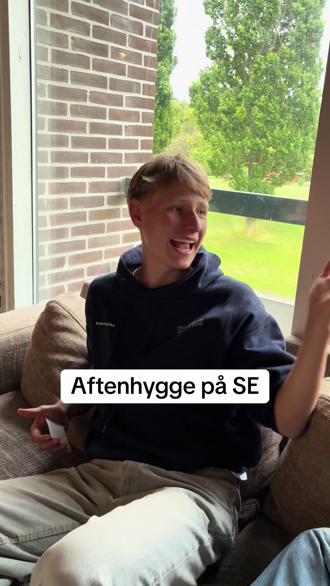 @Svendborg Efterskole