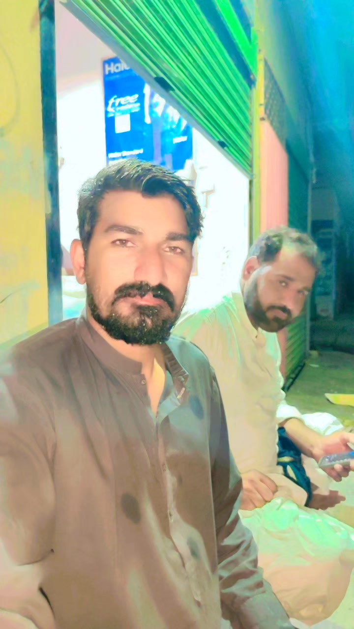 @Mian G COOLING CENTRE