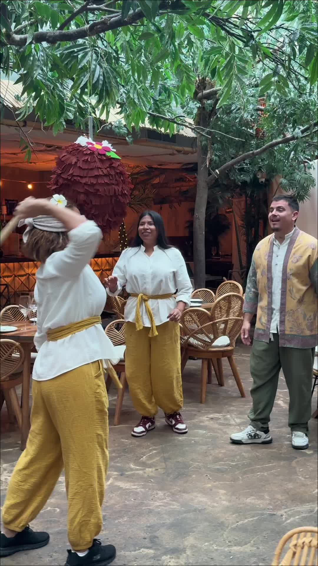 @volteretarestaurante