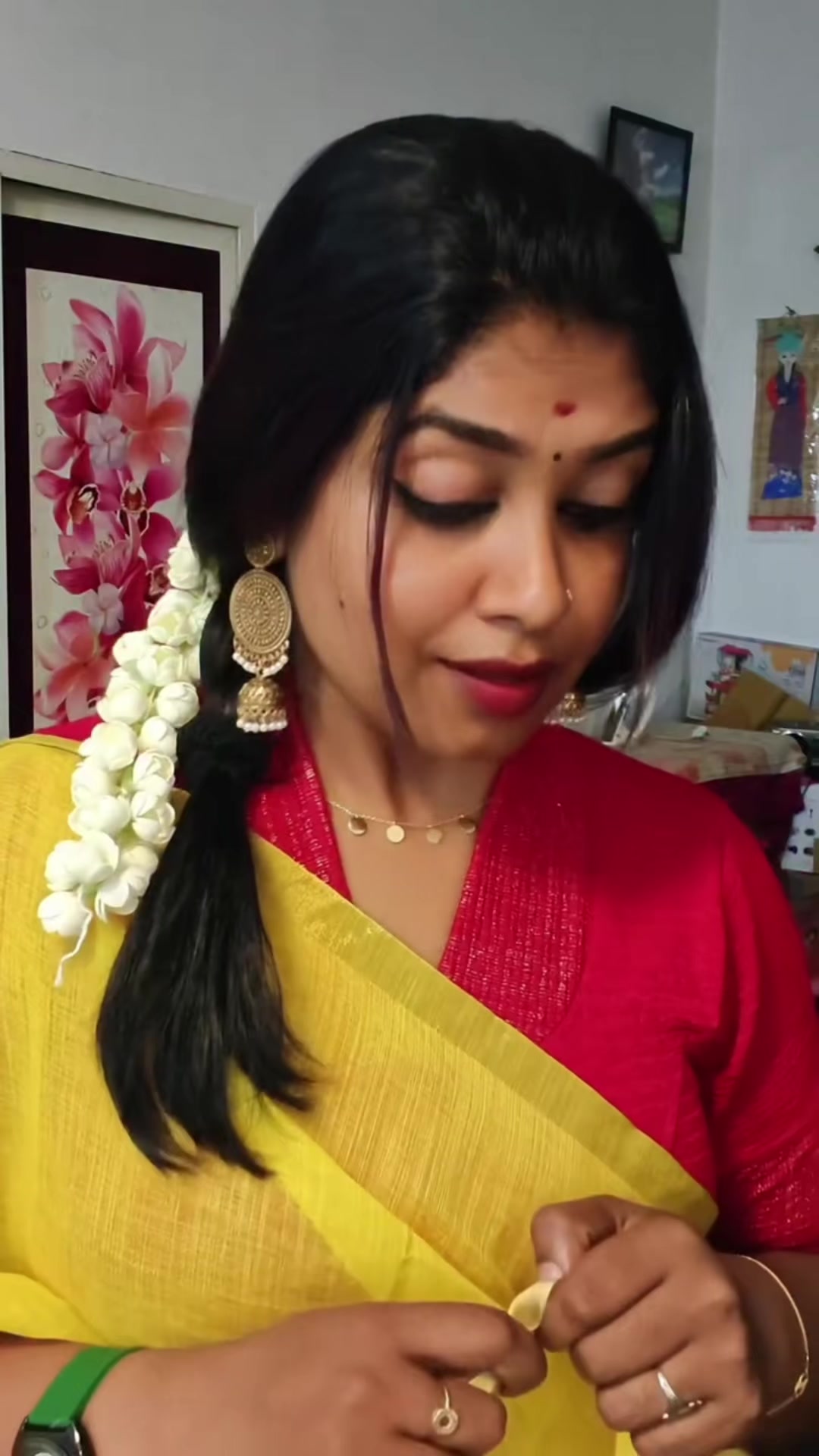 @Amruthaaami