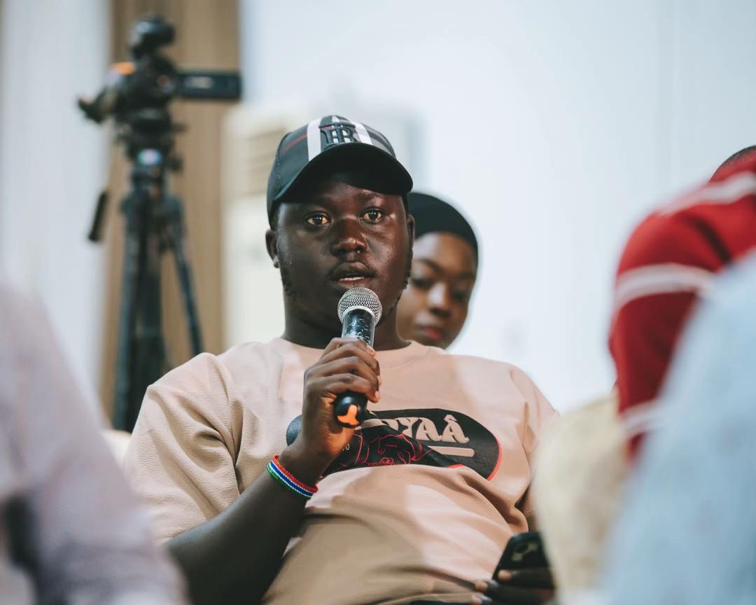 @KB Sonko Gambia 🇬🇲
