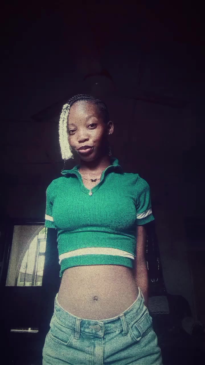 @Funmi 🎀🫧 🖤