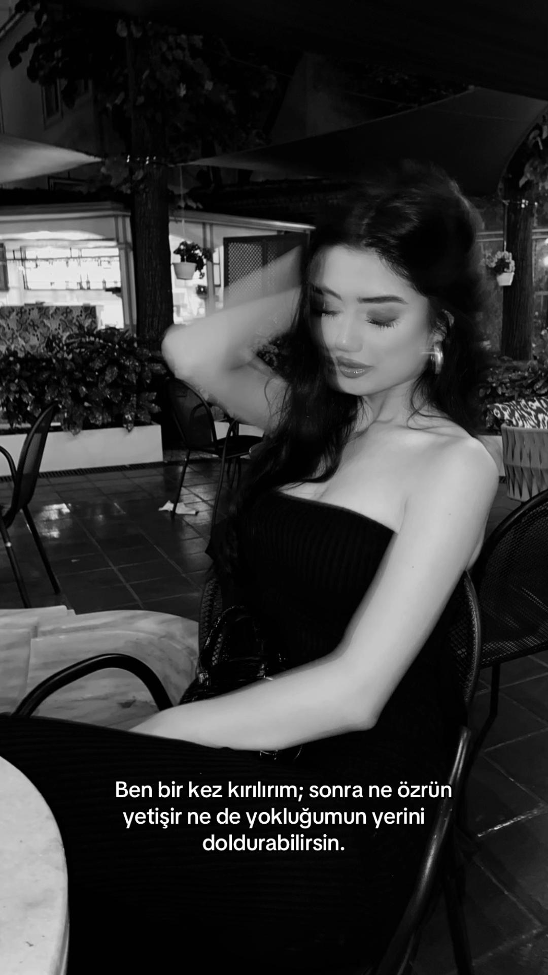 @Hazal Kılınç