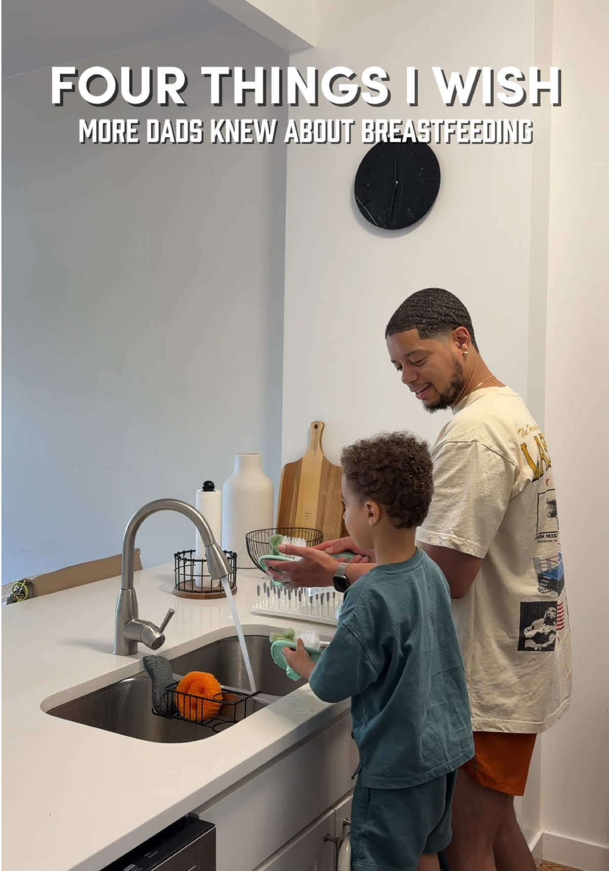 @J | Dad, Nurse & Lifestyle