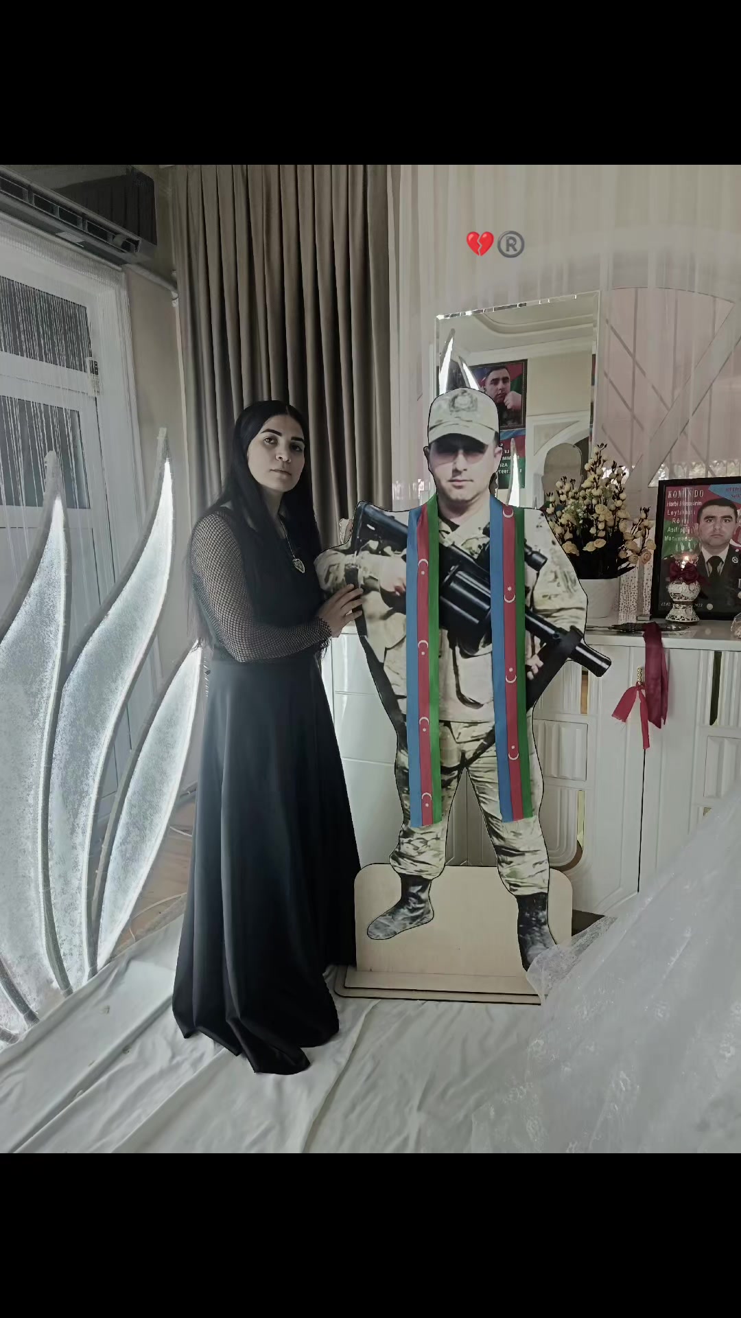 @ŞEHİD ATANİN K&Ouml;RPEYADİGARLARI