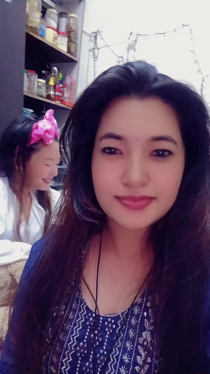 @Debika Magar❤️