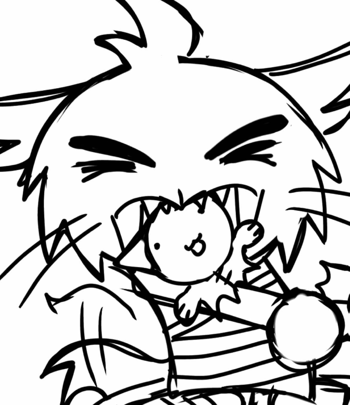 @🍗 // Zoey !!  ,, ♫