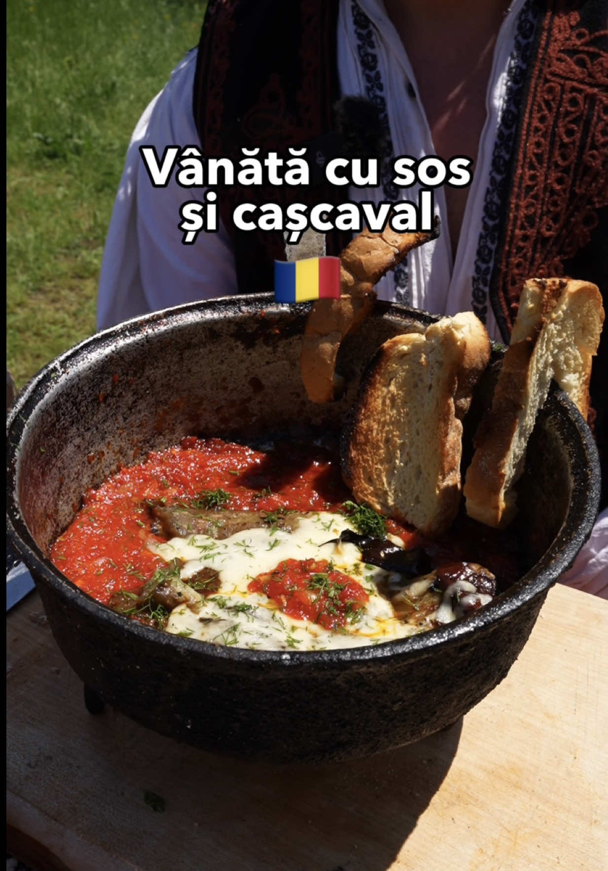 @🇷🇴 Chef Ilie Anghel