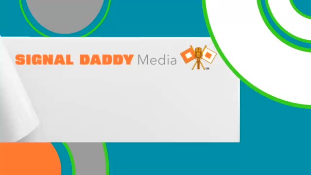 @Signal Daddy Media Shop