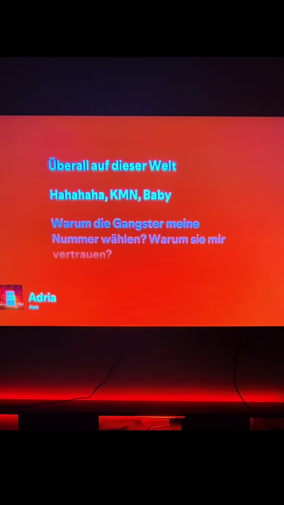 @Beste Lieder