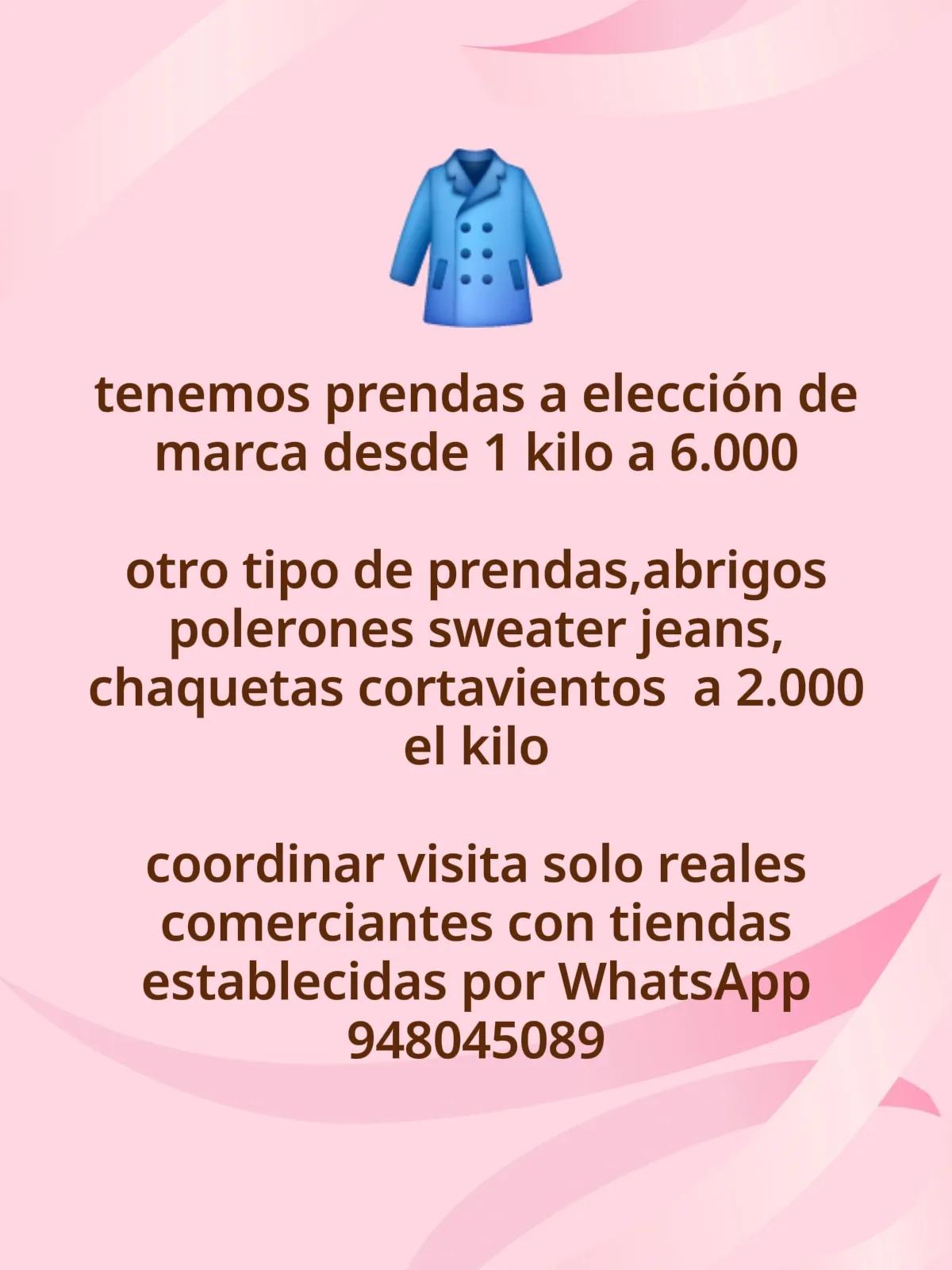 @venta por mayor para negocio