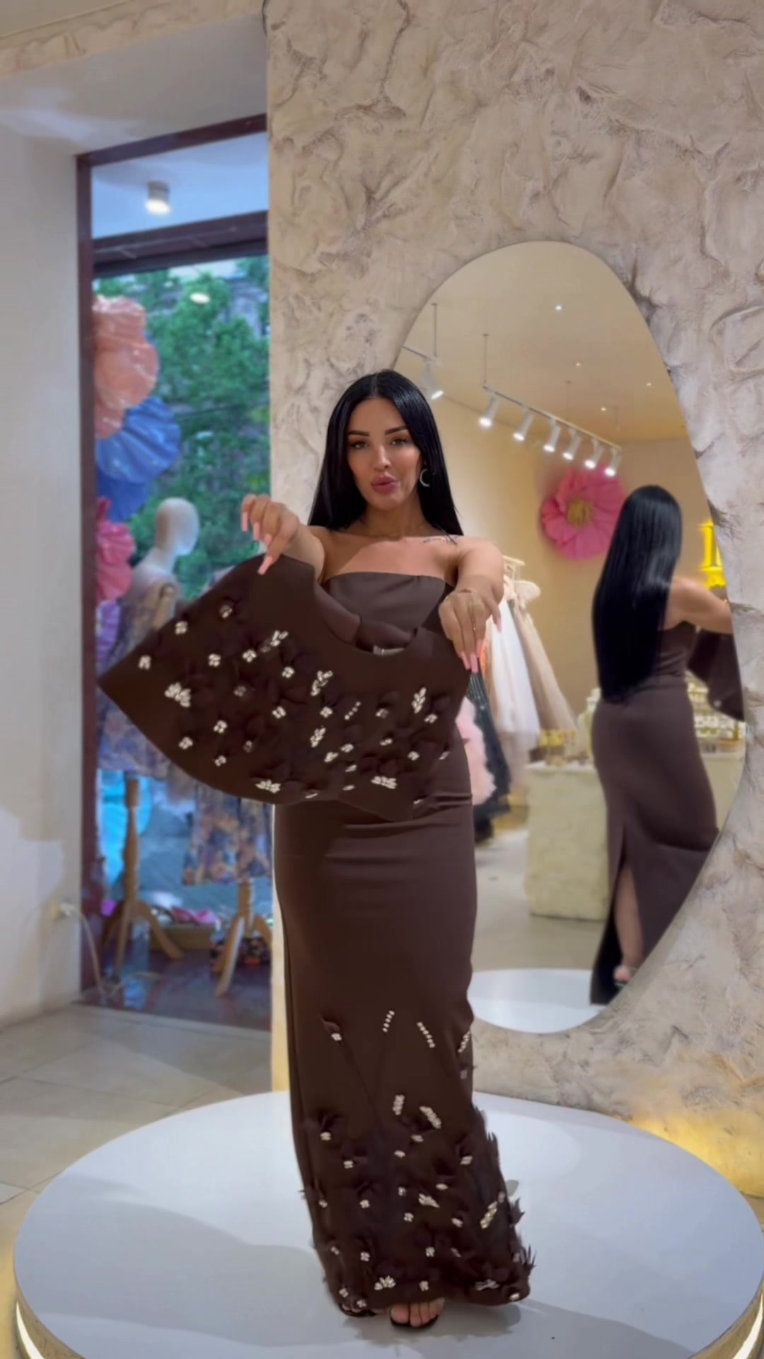 @Vi Fashion
