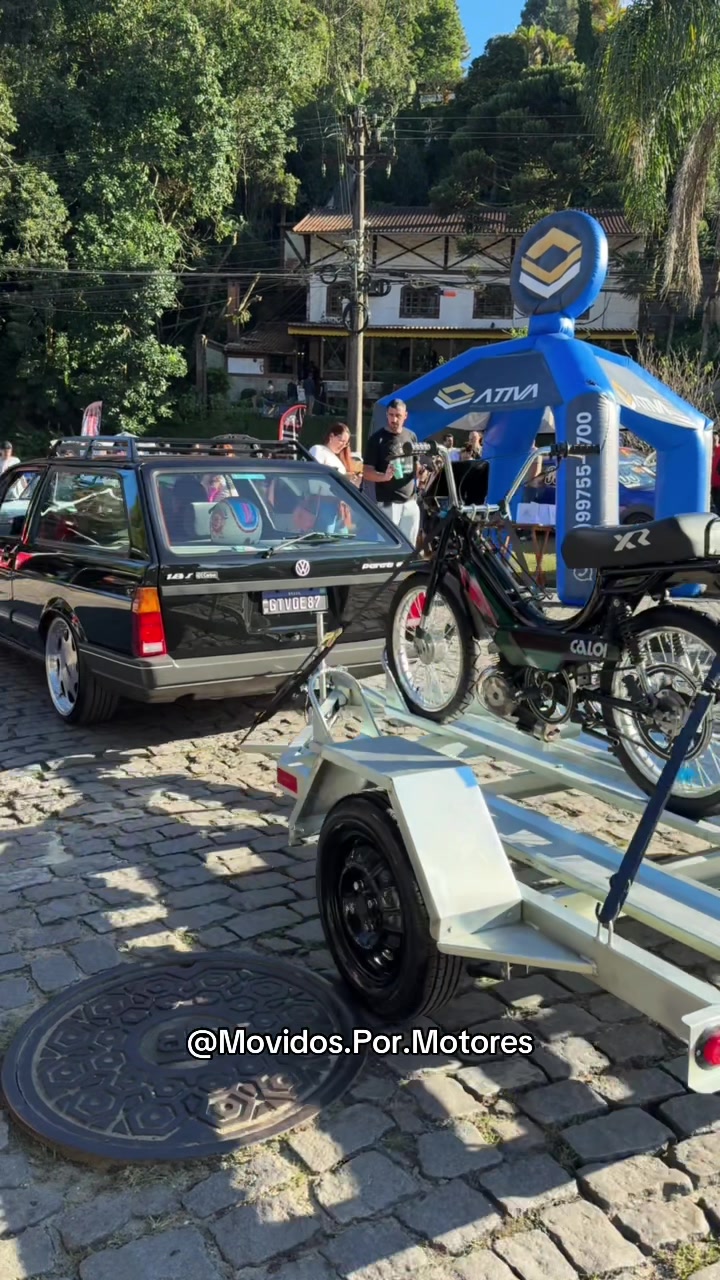 @Movidos por Motores