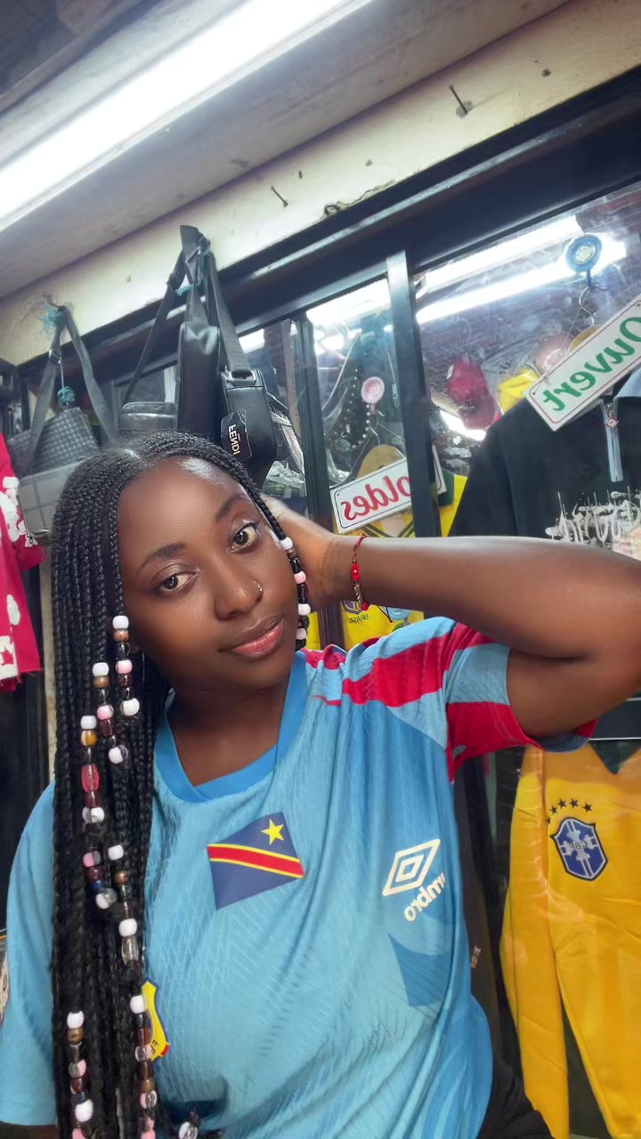 @lacamercongolaise🇨🇲🇨🇩