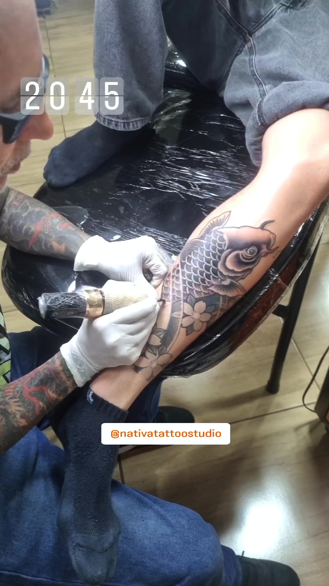 @Pulga Tattoo