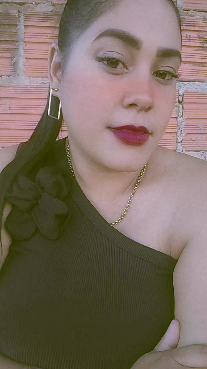 @Pamela Medina