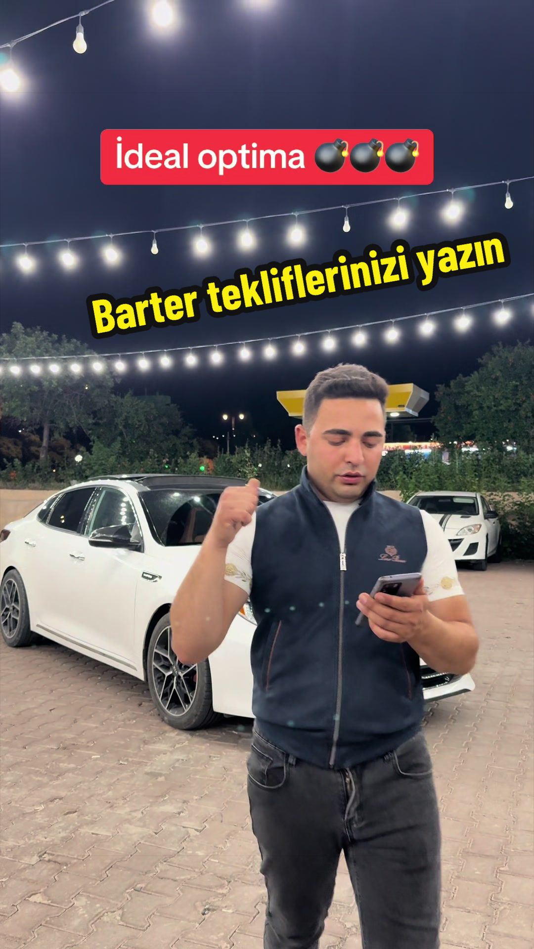 @Əliyandımda Maşınların Satışı