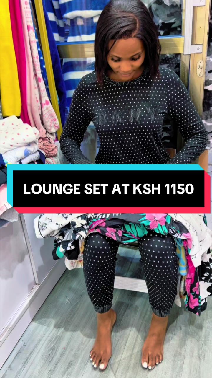 @Lingerie_Kenya