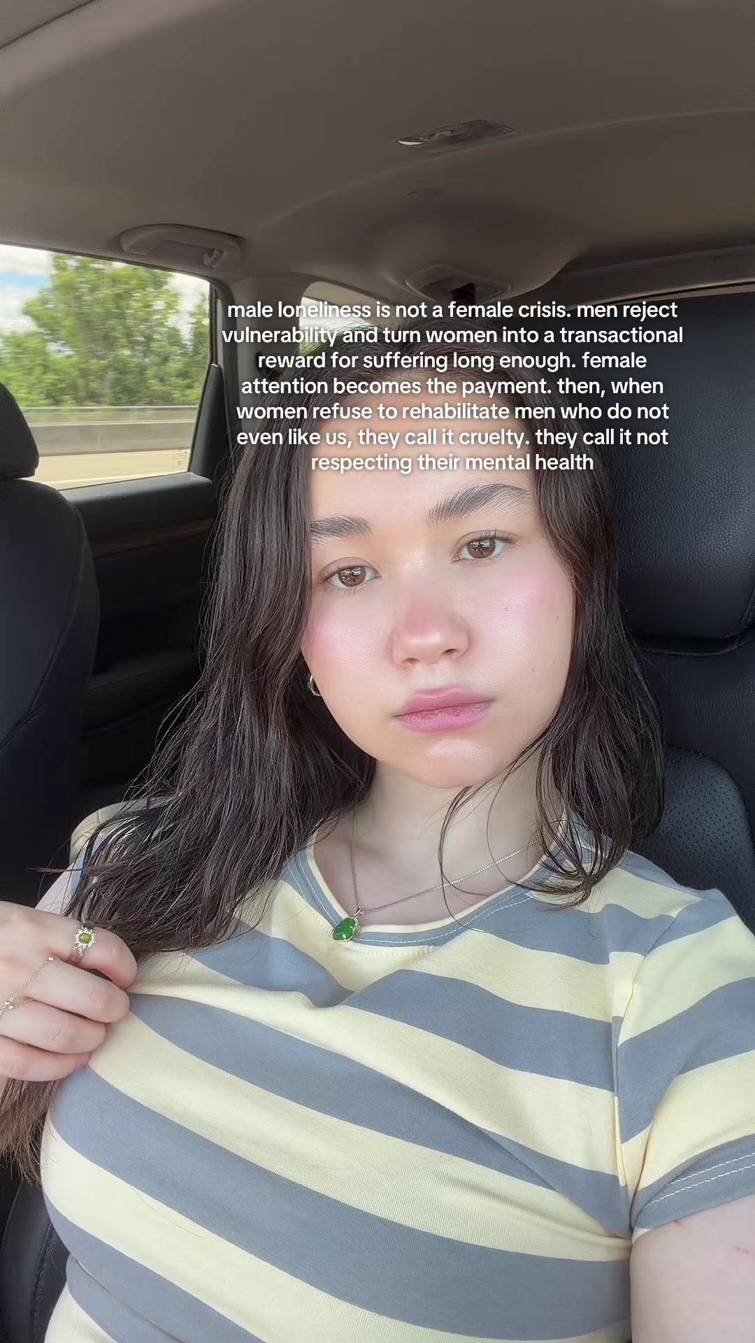 @EMMY ດາຣາ | feminist oracle