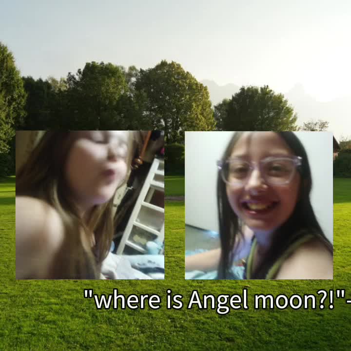 @Angel Moon