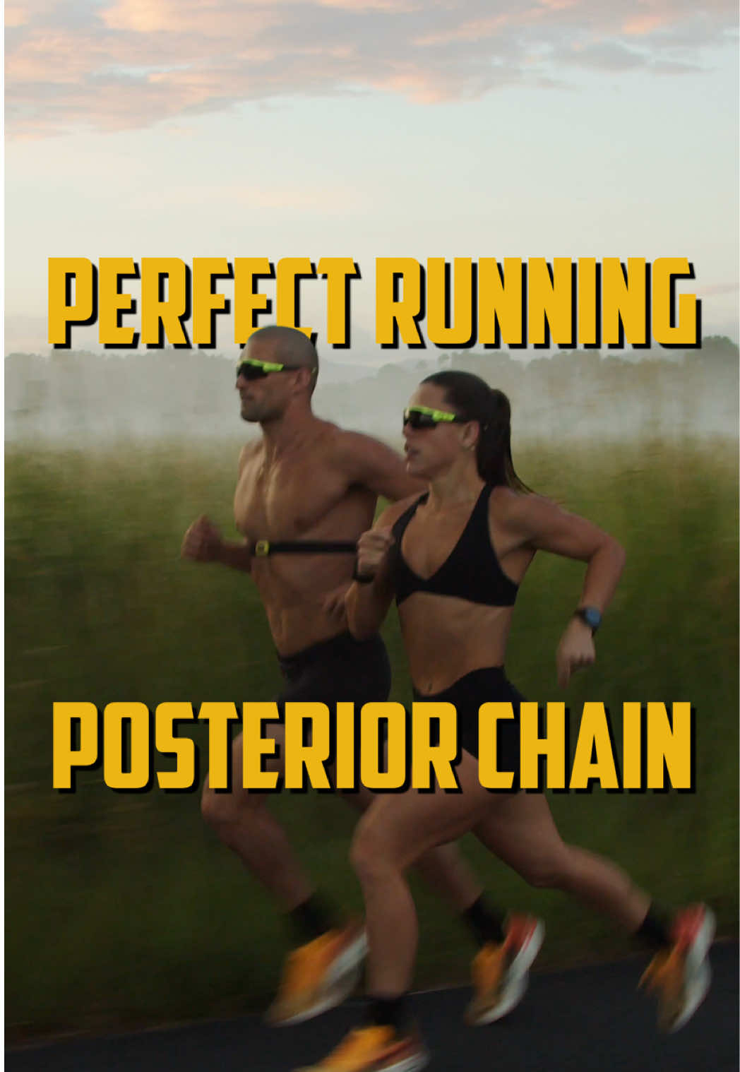 @Find Your Stride