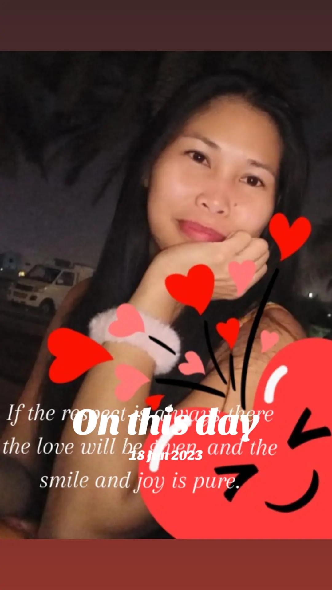 @Sweetheart 😘🥰💞