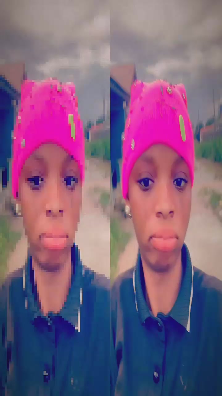 @❤️Agbeke ade ❤️