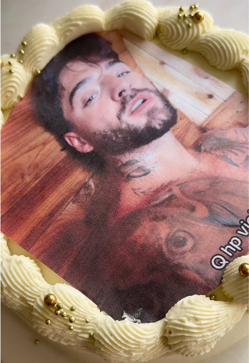 @Vanilla Pasteleria