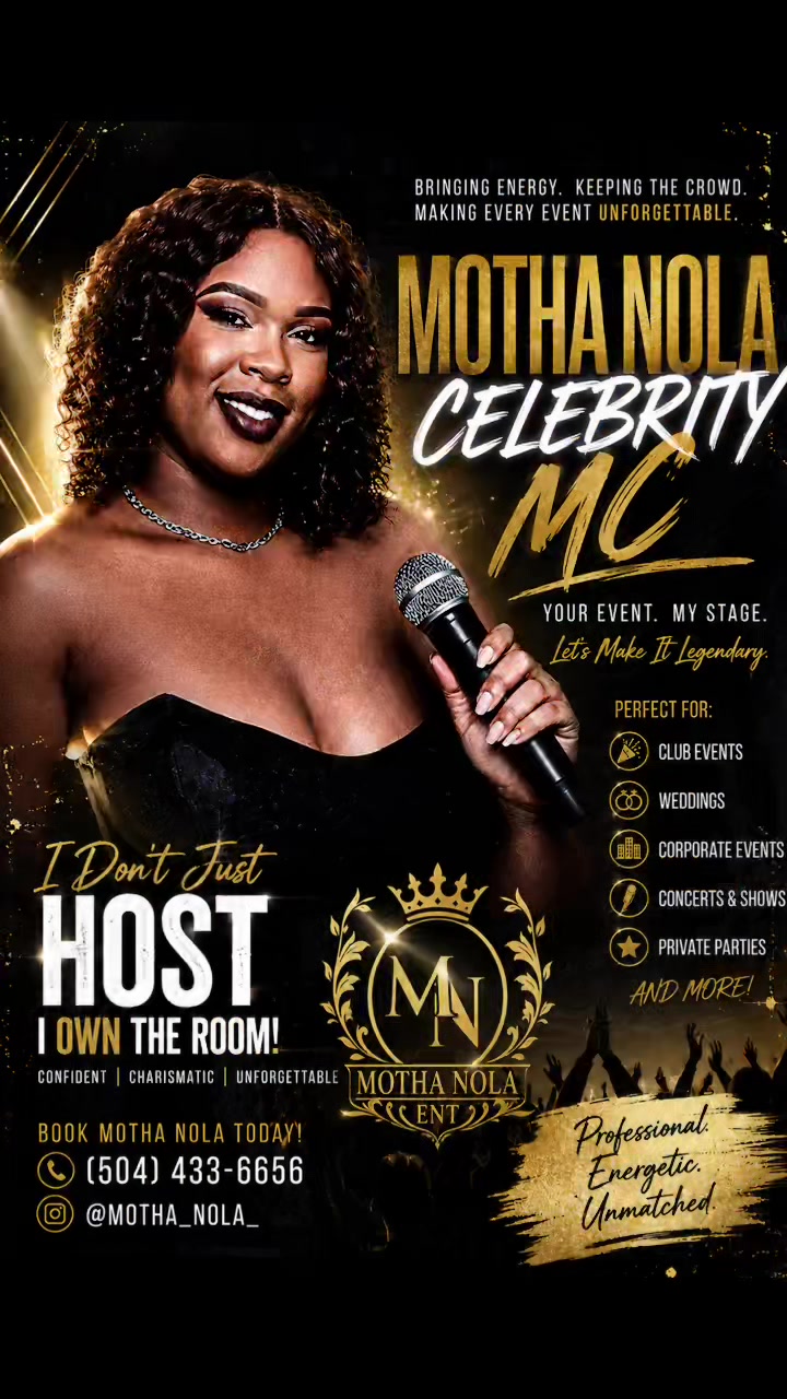 @Motha Nola