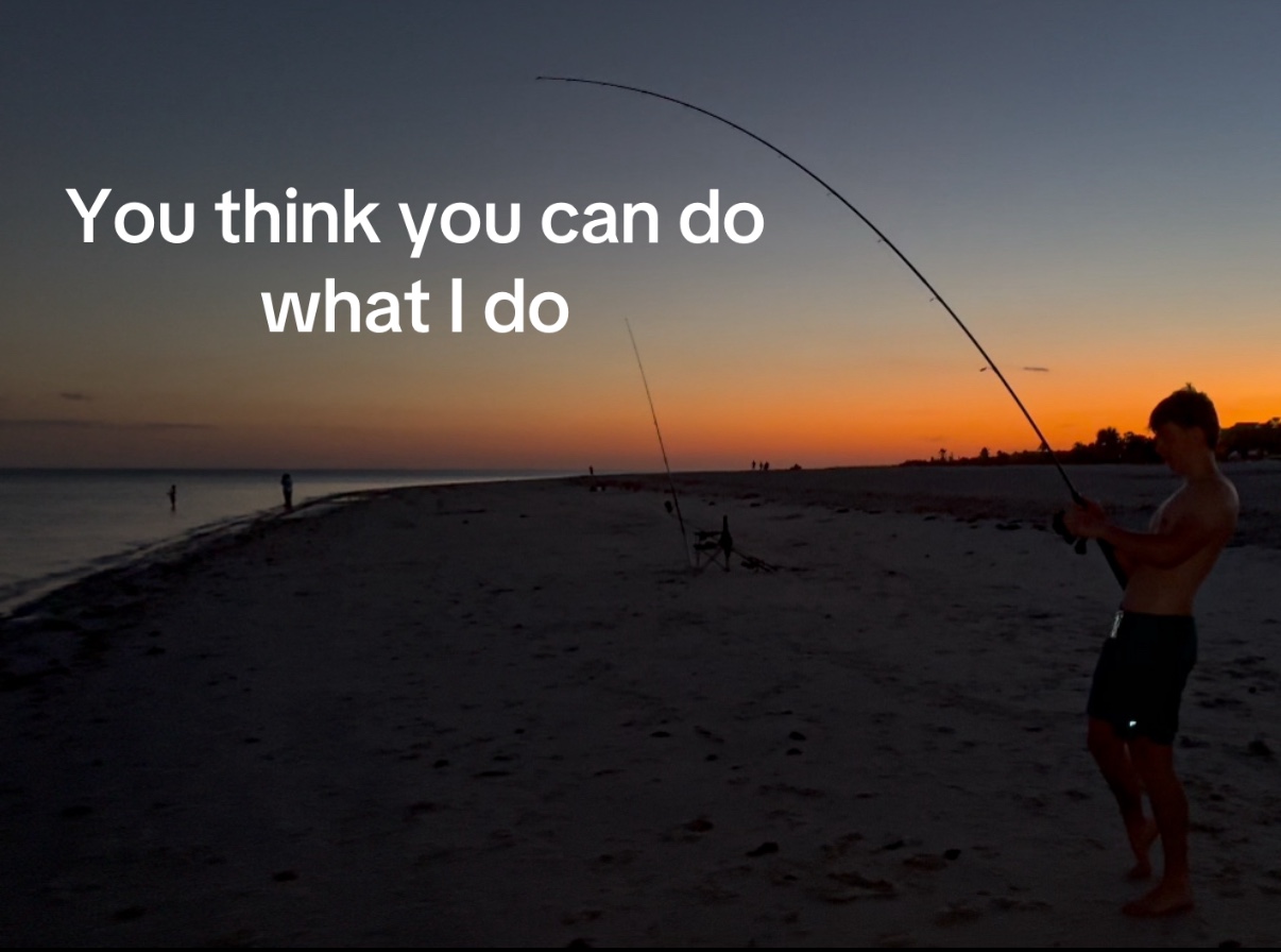 @Kono Fishing