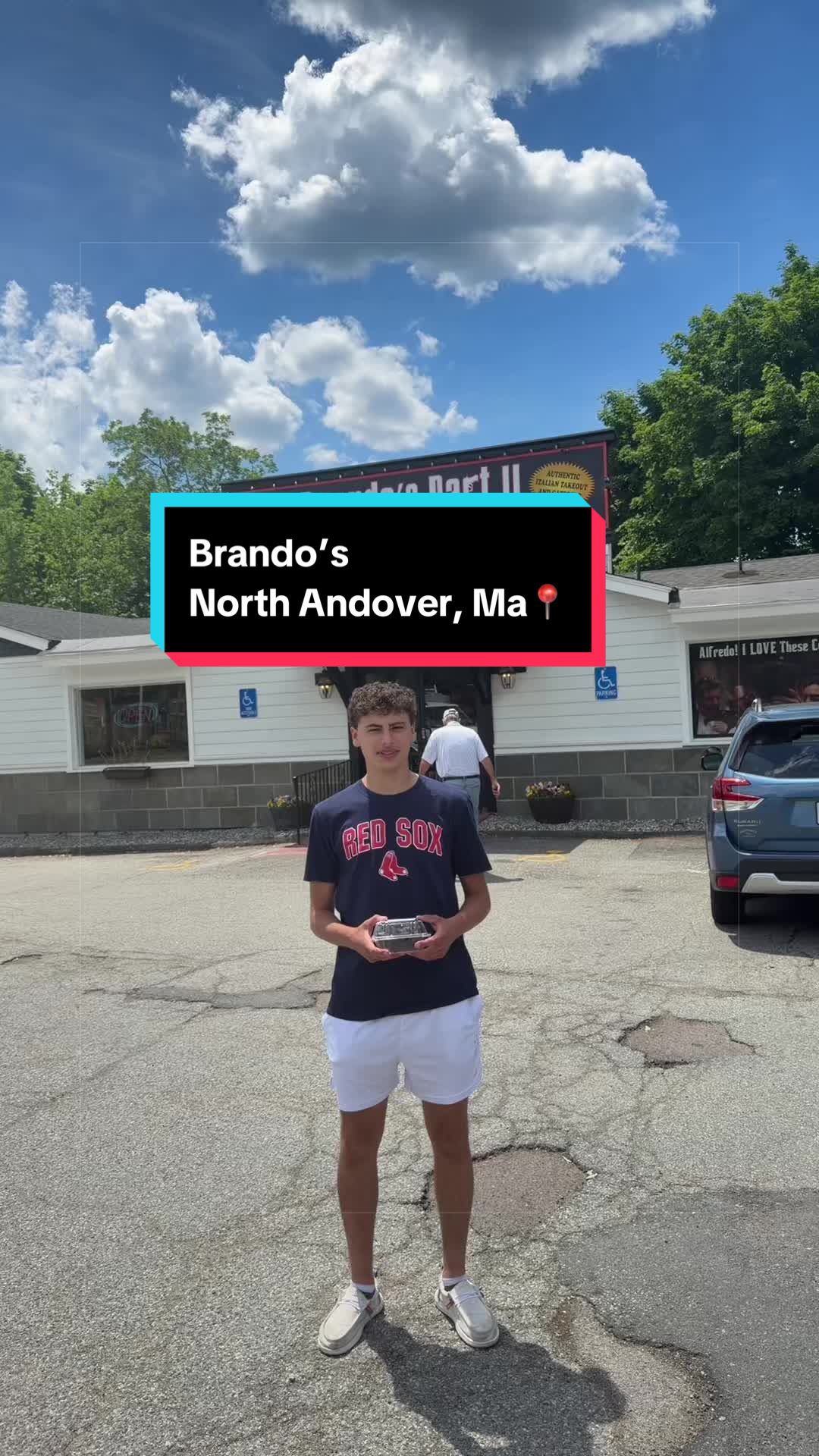 @Massfoodreviews