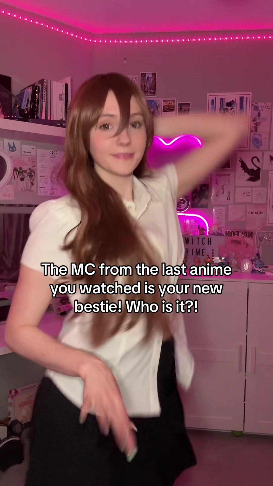 @Tasha <3 | Streamer